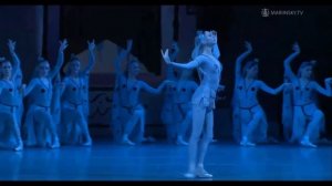 Терешкина/ Кимин Ким Легенда о Любви 19.03.2015 (Tereshkina - Kimin Kim). Part 2 of 3.
