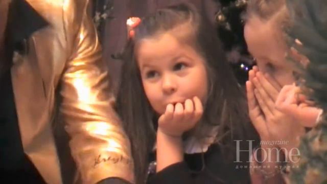 Журнал Home Magazine. Фокус-покус смотреть онлайн