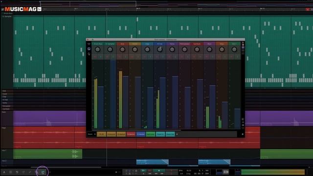 MusicMagTV News #141: учебные ресурсы и бесплатный софт для продуктивной самоизоляции смотреть онлайн