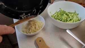 Горячий суп КУКСИ по-корейски