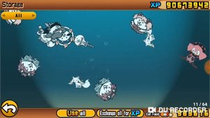 Батл кетс взлом 1