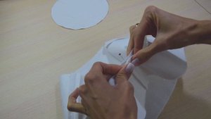 Как сшить панаму без выкройки по своим меркам