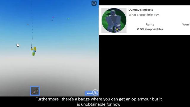 Undertale Mania For Love (Fishing + Blob event) смотреть онлайн