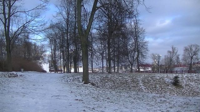 vatravel.ru  Река Днепр в Орше (Витебская обл)