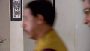 Любимый зять 45 серия