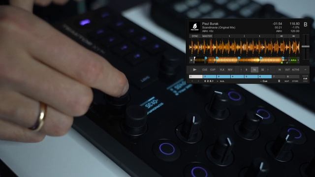 Так ли хорош Traktor X1 MK3 ? Обзор | Сравнение с mk1 и mk2 | плюсы и минусы смотреть онлайн