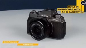 Top 5 Budget Camera 2023 | Best Budget Camera 2023