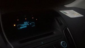 форд фокус 3 рестайлинг