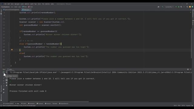 Complete Java Course for Beginners 2023 - Free 2 Hour Course