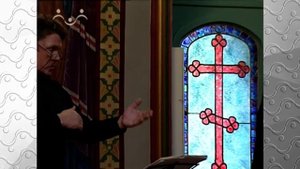 Хор Древнерусский распев Московского Патриархата. Величание Крещению Господню