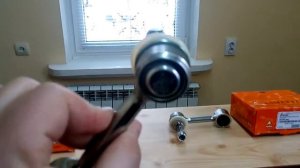 Стойки стабилизатора Шкода Октавия А5 Avtostok.pro