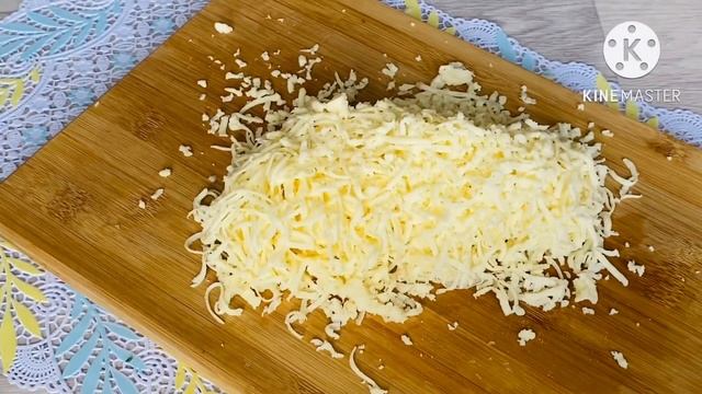 САМЫЙ ВКУСНЫЙ РЕЦЕПТ! СЫТНЫЙ, СОЧНЫЙ И ОЧЕНЬ ВКУСНЫЙ? THE BEST RECIPE! HEARTY AND VERY JUICY?