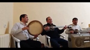 Азамат Отажонов ЖОНЛИ ИЖРО (СУВОРО) 1-кисм