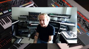 Roland JUNO-X My thoughts & new synthesizers! 106 Rik Marston