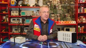 Импульсный регулятор напряжения LT1074