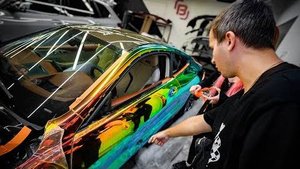 ТКАЧУ ПРОКАЧАЛИ БМВ М8, НО ВСЁ ПОШЛО ПО ПИИ..!!!