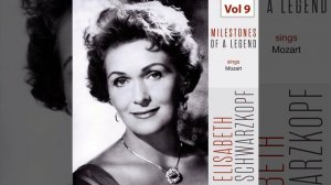 Oiseaux, si tous les ans KV 307