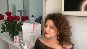Новые ароматы Dior в моей коллекции ❤️