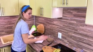 Баклажаны рецепт Рулетики из баклажанов с орехами и чесноком Закуски Что приготовить вкусно и быстр