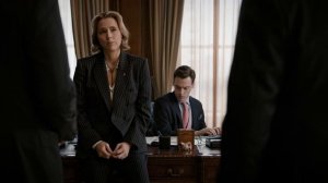 Государственный секретарь / Madam Secretary – 4 сезон 21 серия