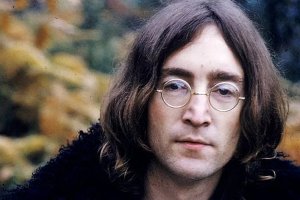 John Lennon [The Beatles] - история успеха