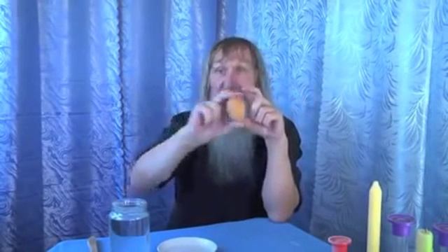 Cнять сглаз самостоятельно