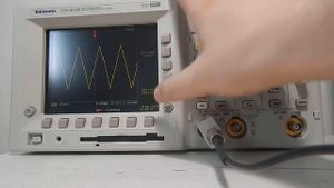 Осциллограф Tektronix TDS3032B