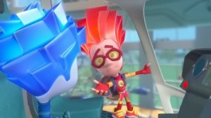 Learning about Spiders | The Fixies | Cartoons for Kids | WildBrain Wonder