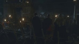 (Vikings) Halfdan the Black || Feel Life