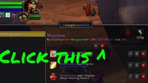 How to setup Gargul GDKP Ledger - Wow Classic Addon