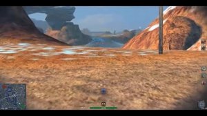Штурмтигр в WoTBlitz