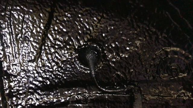 Снижение «шипящего» шума от трения колеса о дорожное покрытие. Шумка локеров и арок Hyundai Santa F