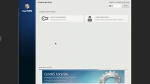 Installing CentOS 7 on Proxmox part 2