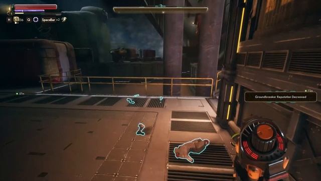 The Outer World - Kill Everyone #2 смотреть онлайн