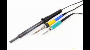● Паяльная станция AIFEN-A9 (SUGON-A9) для жал формата JBC C245, C210, C115. | #Обзор