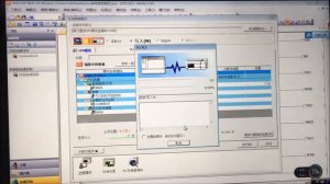 How to connect fx3u plc with computer BY Gx Work2