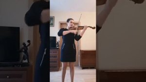 П. Роде Концерт номер 6, си бемоль мажор