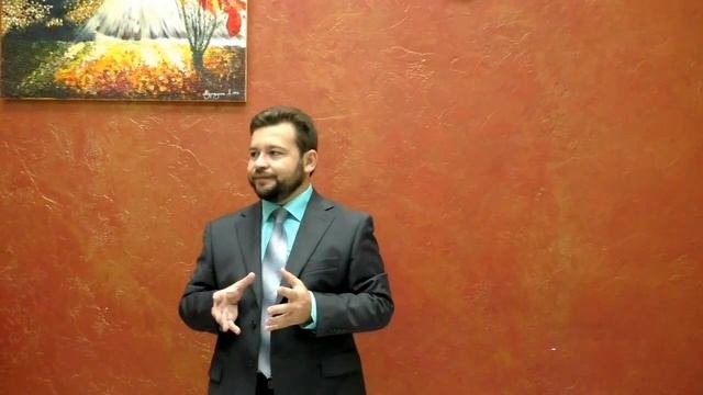 Как прощать обиды? Как простить себя и других? Технология прощения Ильдара Зинурова