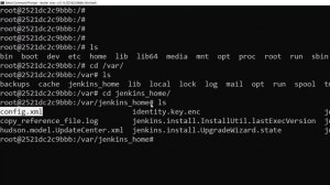 Login To Docker Container As Root And As Non Root User