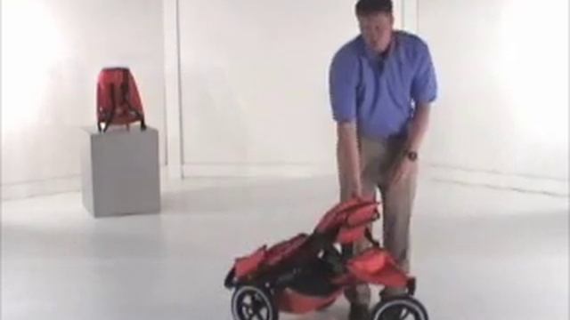 Phil & Ted's Sport Buggy Stroller Deomonstration/Review смотреть онлайн