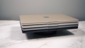 MacBook Air M2 All Colors: Midnight, Starlight, Space Gray & Silver!