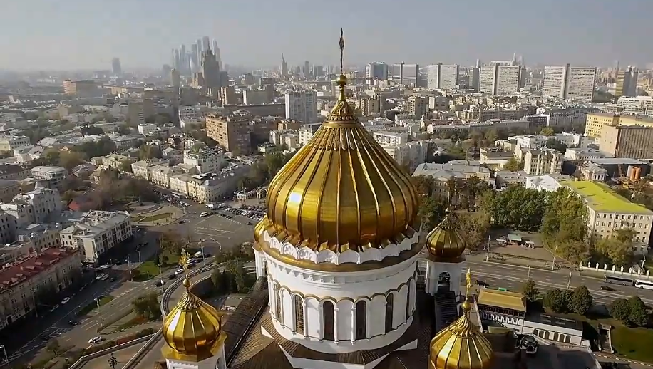 КУПОЛА