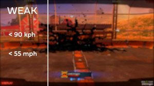 How To 45 Degree Flick | Rocket League Best Flick