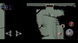 ЧЕМ ДАЛЬШЕ ТЕМ СЛОЖНЕЕ | NINJA ARASHI 2 | НИНДЗЯ АРАШИ 2 ПРОХОЖДЕНИЕ