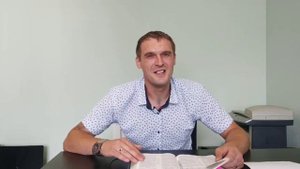 (Мф.11:12) Царство Небесное силою берется, и употребляющие усилие восхищают его...???