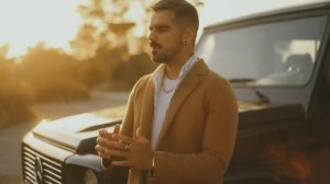 Mario Baro - No Hables de Amor - Bachata 2023 - Vídeoclip Oficial