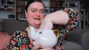 🌈🫖 TOPSY TURVY TEAPOT TBR - JUNE EDITION FT. WHATEVERATHON 🌈🫖