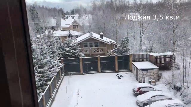 ЖК Земляничная поляна | Купить квартиру во Всеволожске | Загородная жизнь и комфорт | Всеволожск