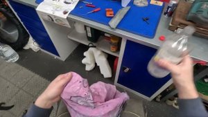 Установка tubliss просто и без затей