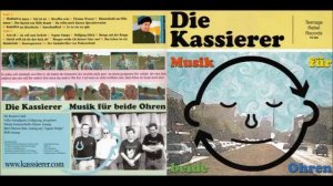 Die Kassierer  -  Mongo mit der Bongo